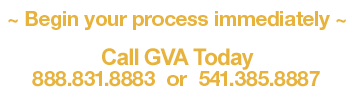 Contact GVA Success